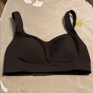 Lululemon black Sport Bra